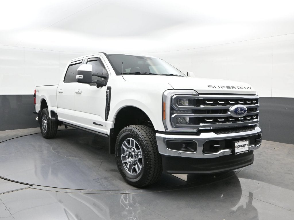 2023 Ford F-250SD Lariat