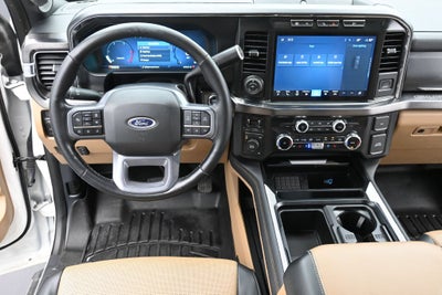 2023 Ford F-250SD Lariat