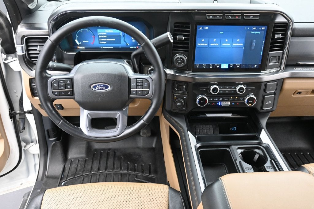 2023 Ford F-250SD Lariat