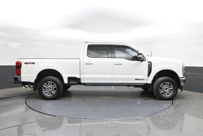 2023 Ford F-250SD Lariat