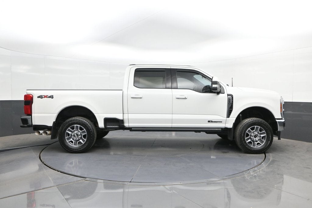 2023 Ford F-250SD Lariat