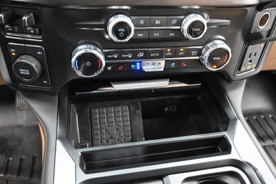 2023 Ford F-250SD Lariat