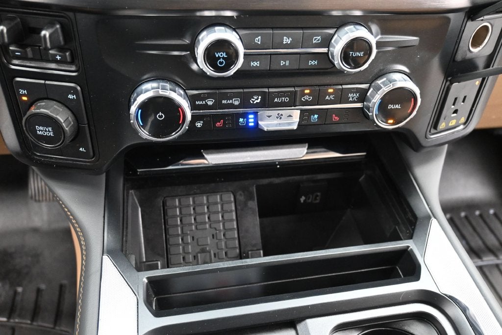 2023 Ford F-250SD Lariat