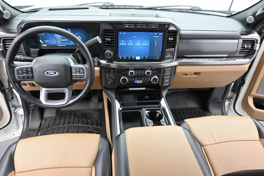 2023 Ford F-250SD Lariat
