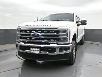2023 Ford F-250SD Lariat