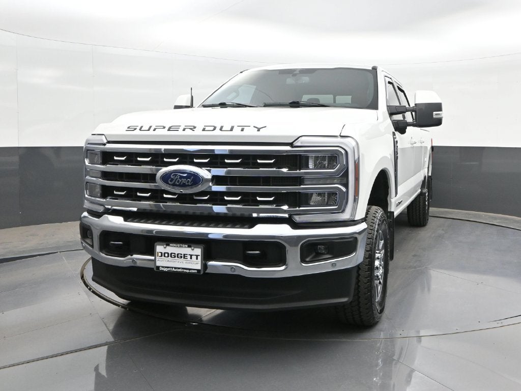 2023 Ford F-250SD Lariat