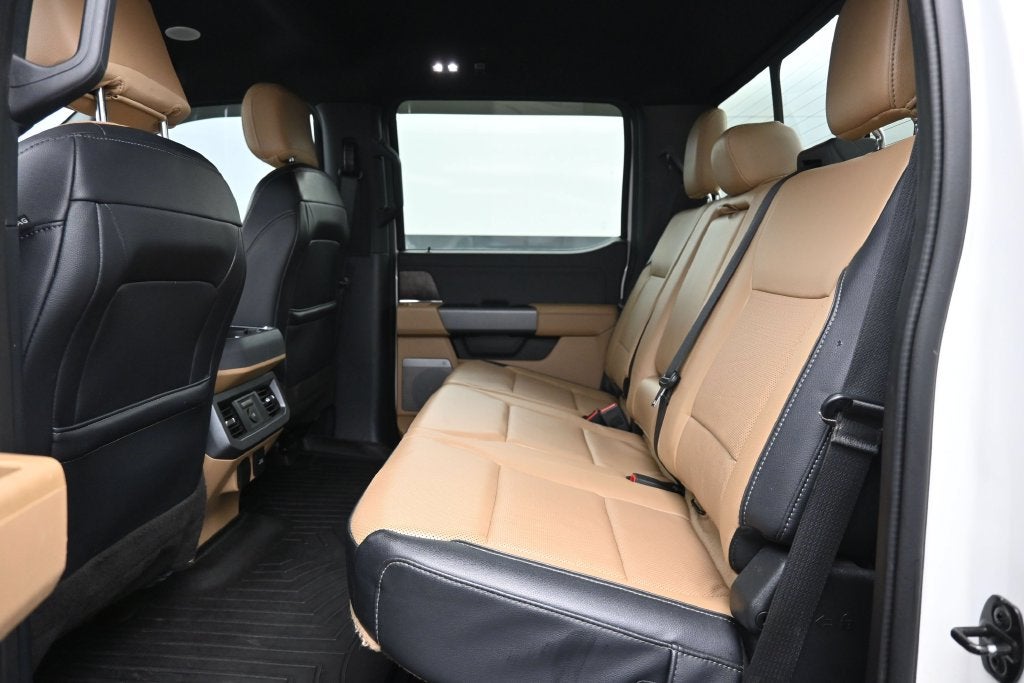 2023 Ford F-250SD Lariat