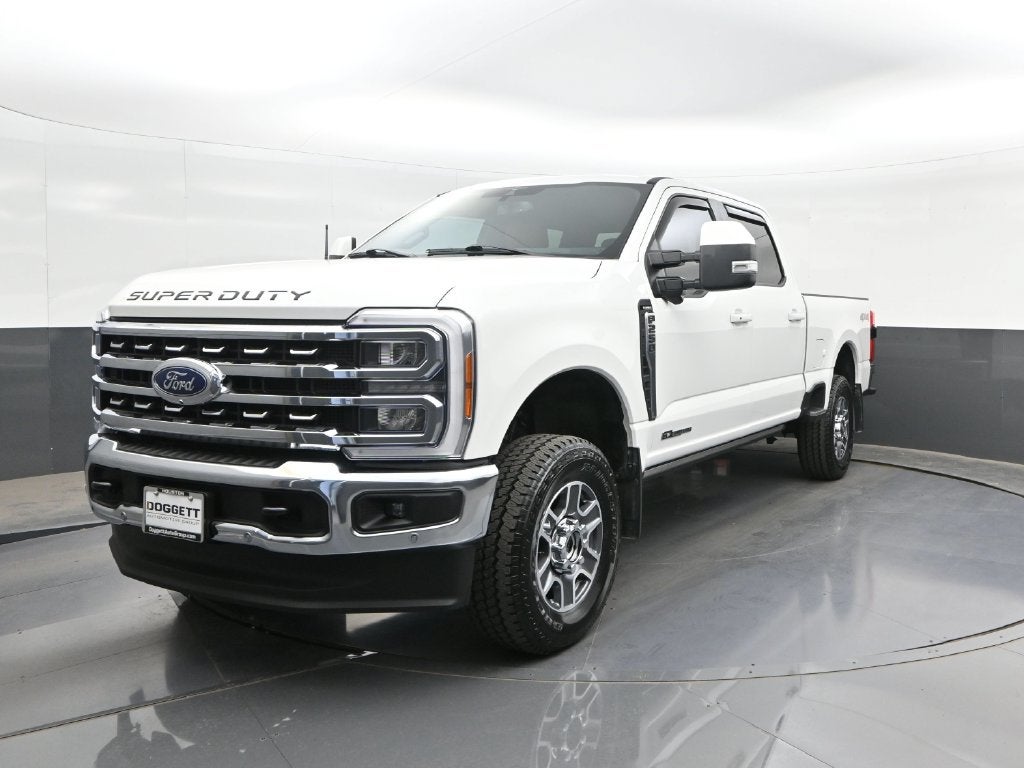 2023 Ford F-250SD Lariat