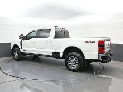 2023 Ford F-250SD Lariat