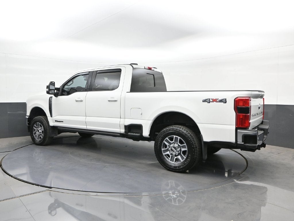 2023 Ford F-250SD Lariat