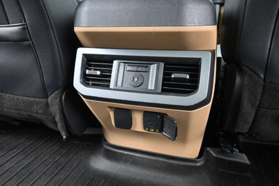 2023 Ford F-250SD Lariat