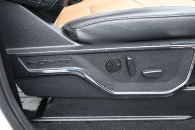 2023 Ford F-250SD Lariat