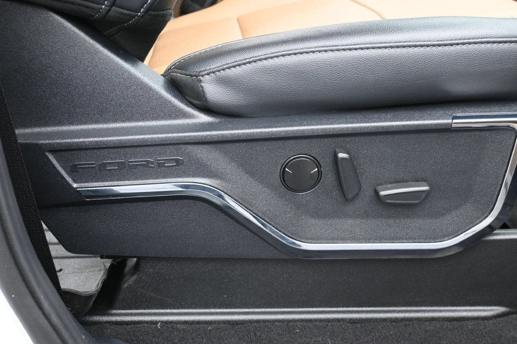 2023 Ford F-250SD Lariat
