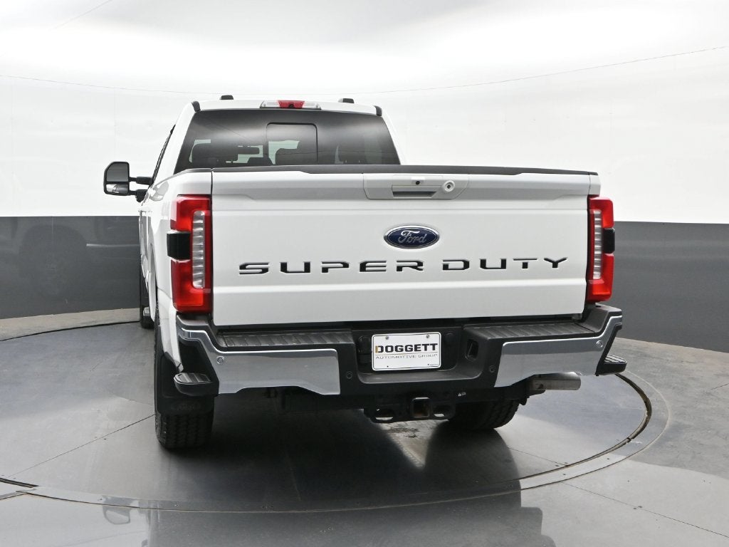 2023 Ford F-250SD Lariat