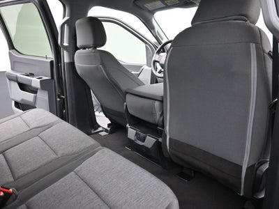 2024 Ford F-250SD XL