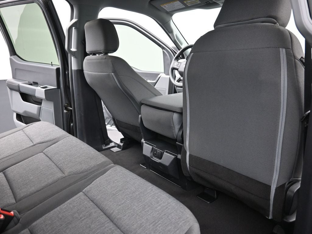 2024 Ford F-250SD XL