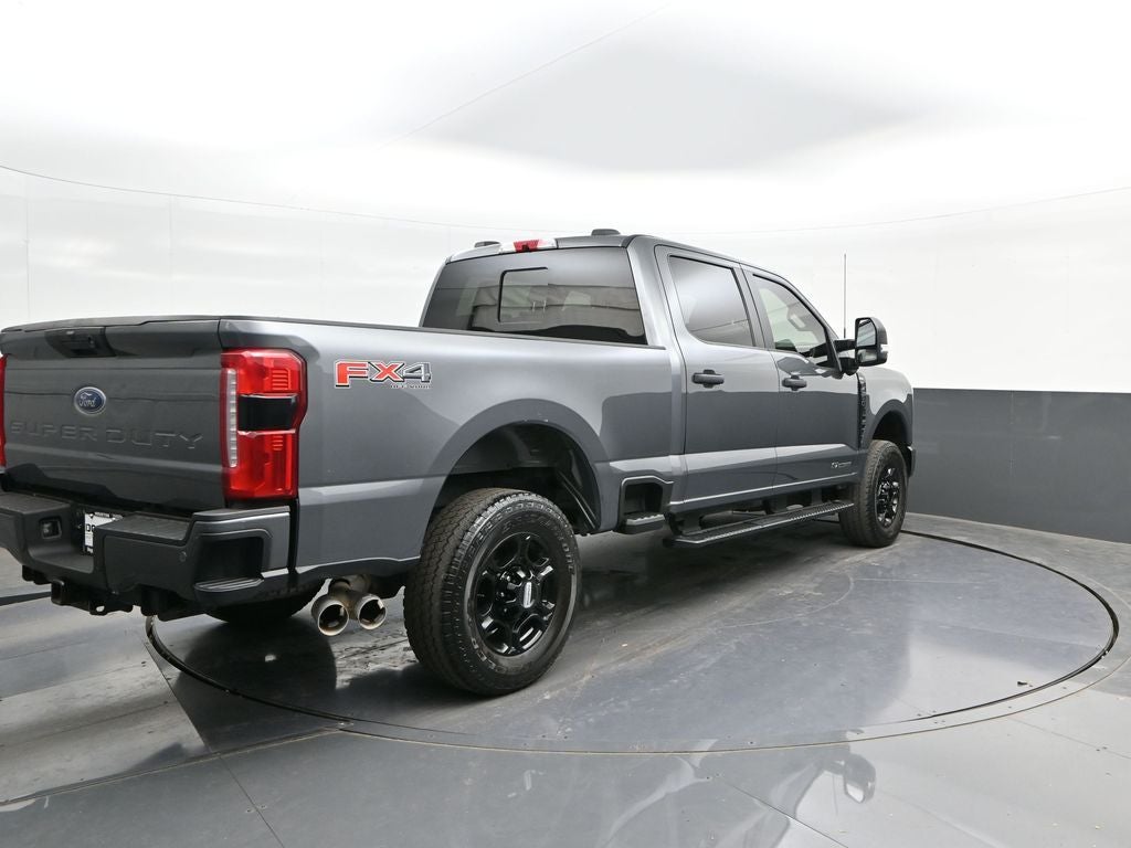 2024 Ford F-250SD XL