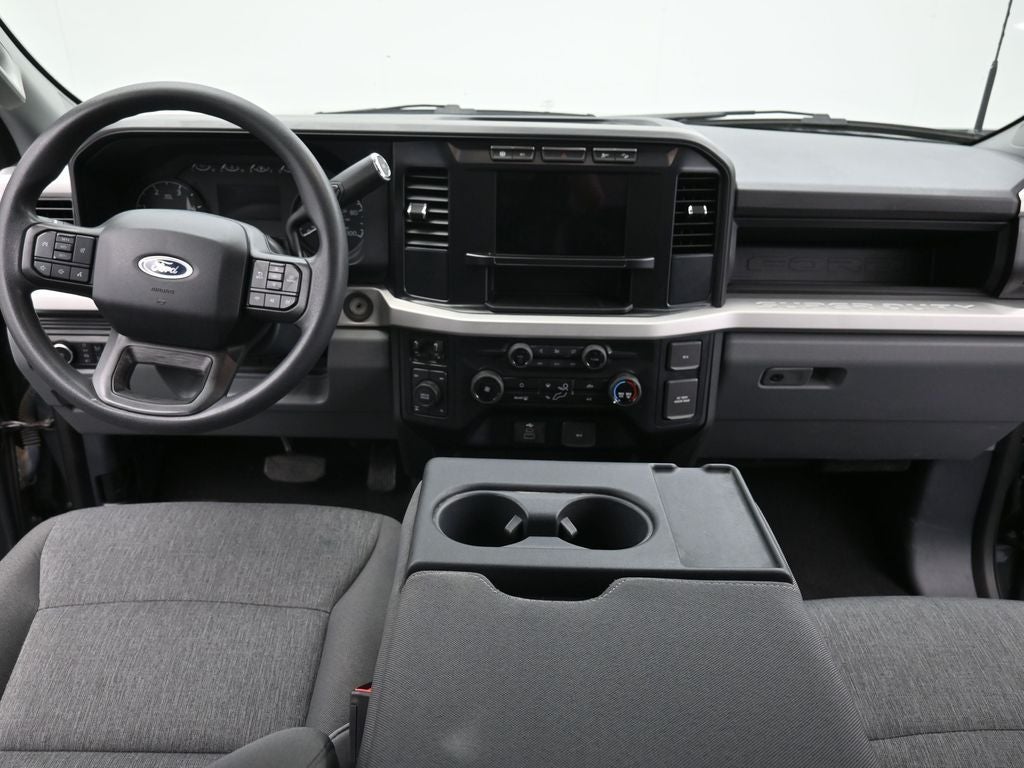 2024 Ford F-250SD XL