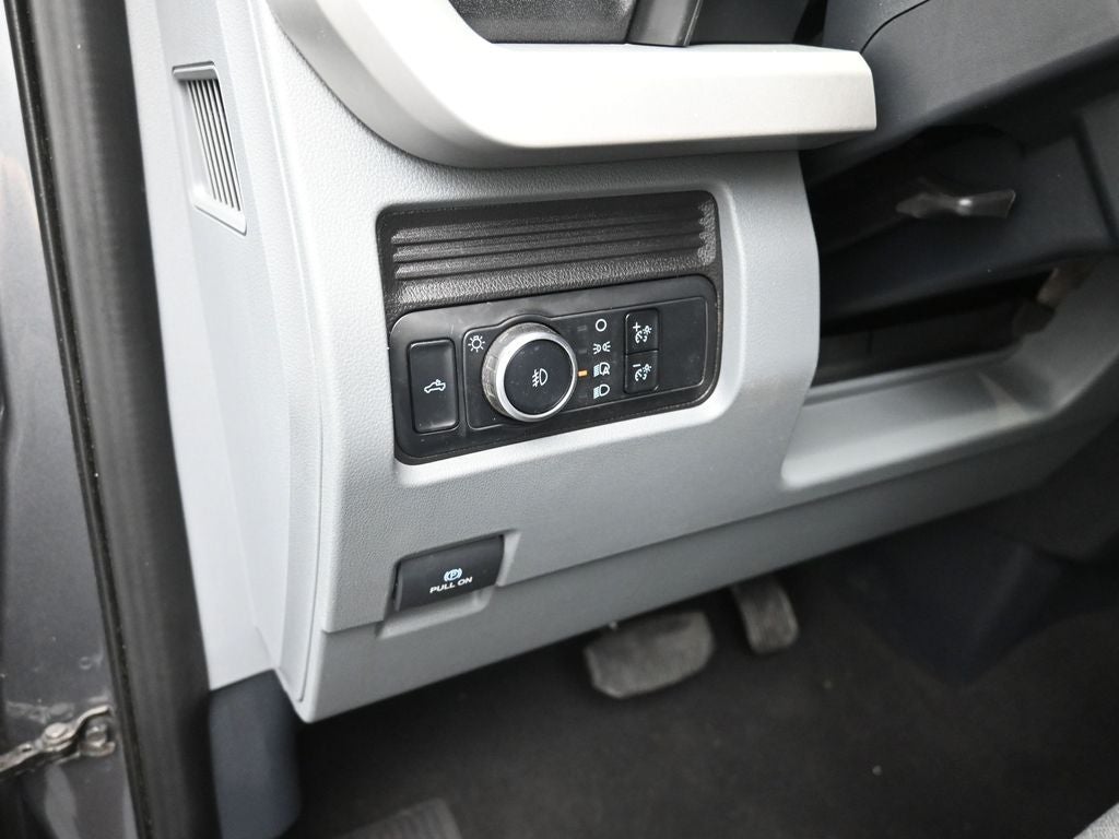 2024 Ford F-250SD XL