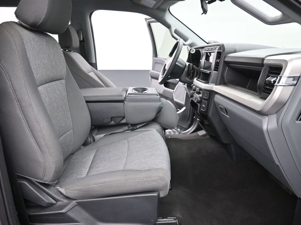 2024 Ford F-250SD XL