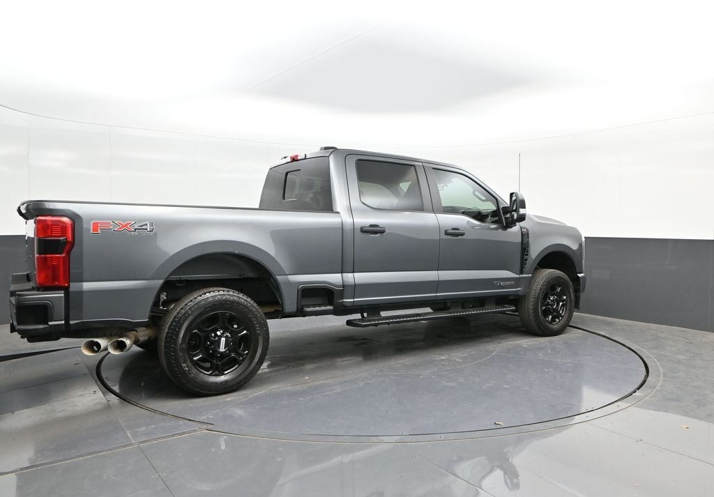 2024 Ford F-250SD XL