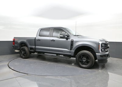 2024 Ford F-250SD XL