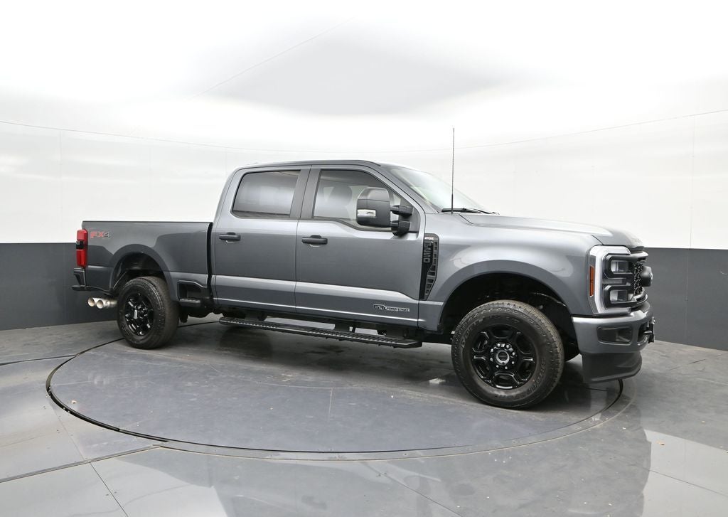 2024 Ford F-250SD XL