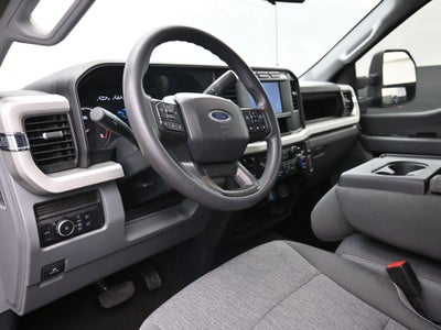 2024 Ford F-250SD XL