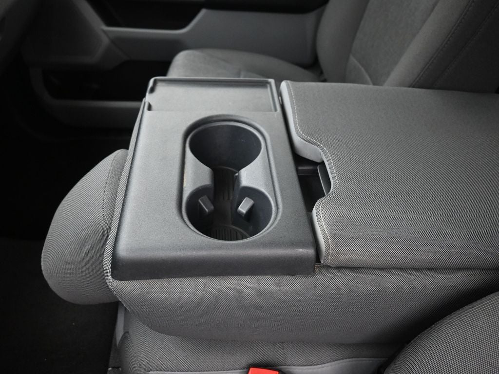 2024 Ford F-250SD XL