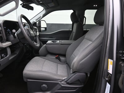 2024 Ford F-250SD XL