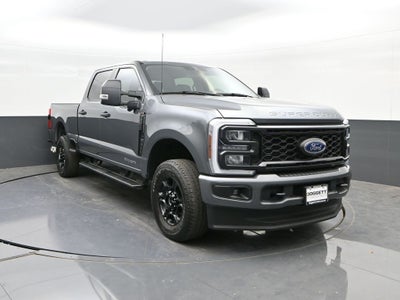 2024 Ford F-250SD XL