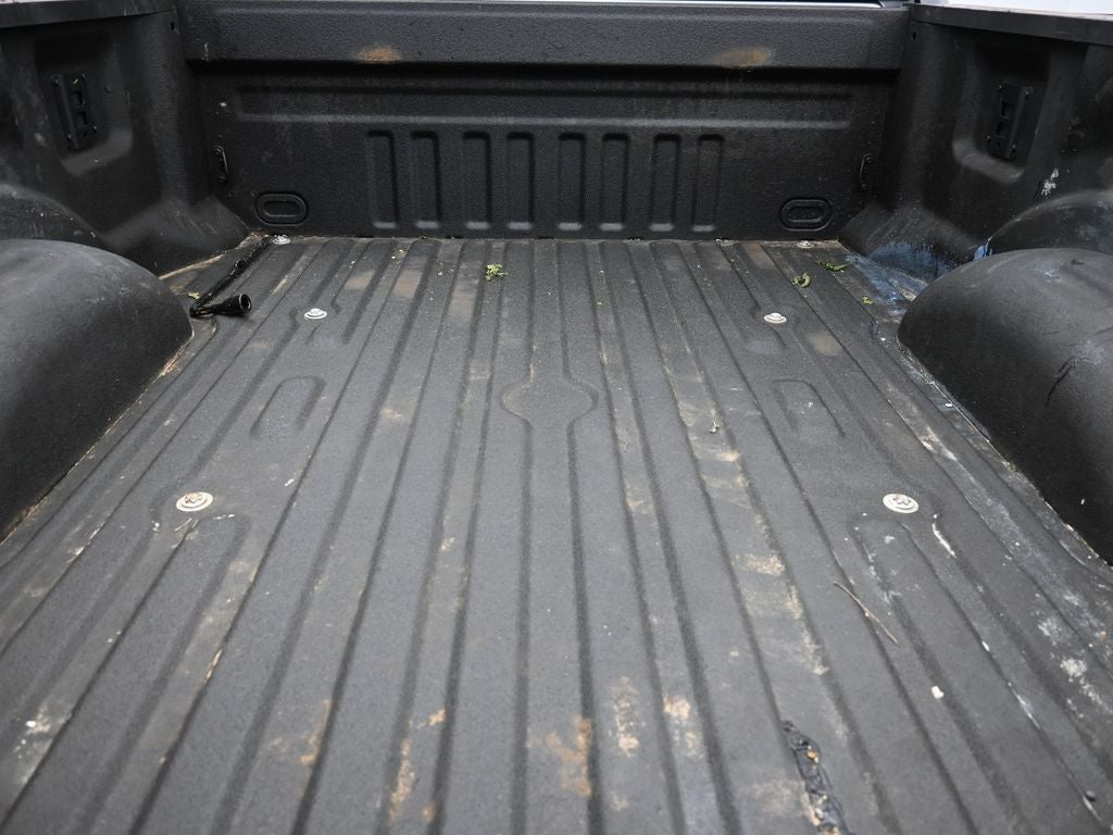 2024 Ford F-250SD XL