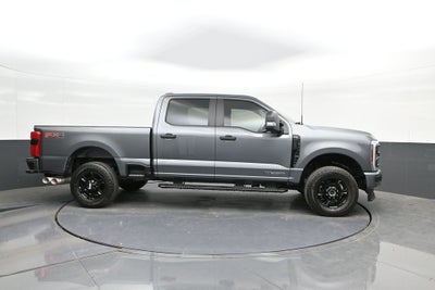 2024 Ford F-250SD XL