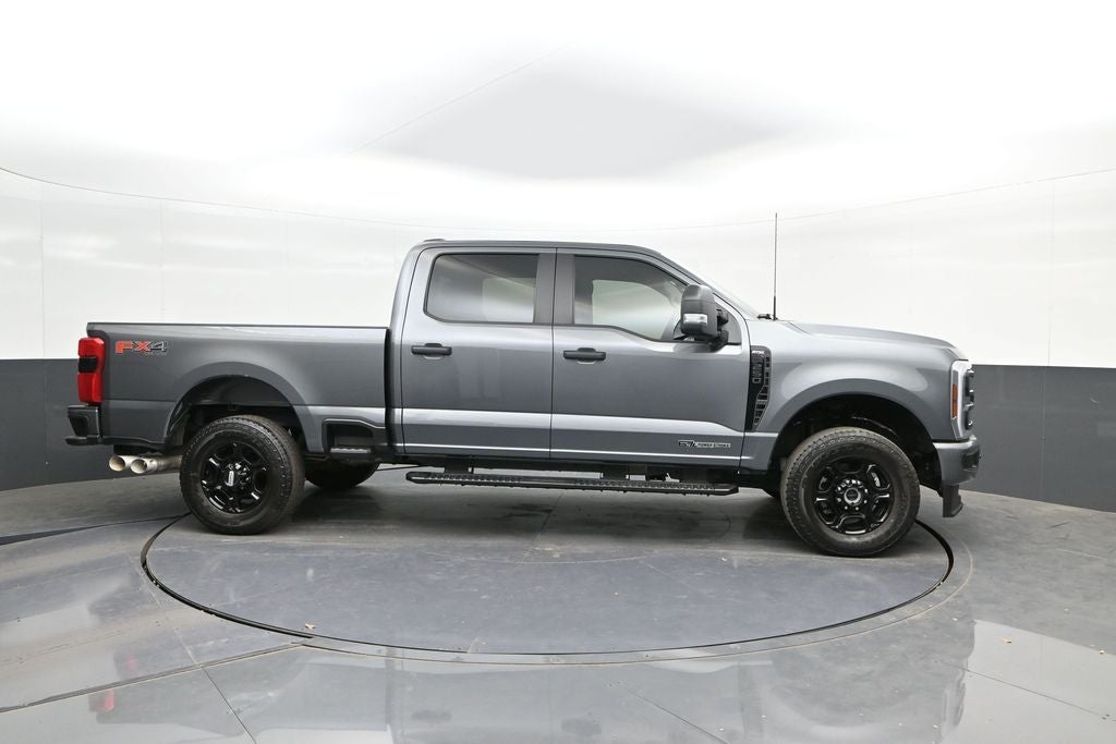 2024 Ford F-250SD XL