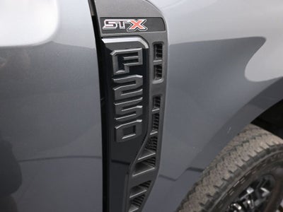 2024 Ford F-250SD XL