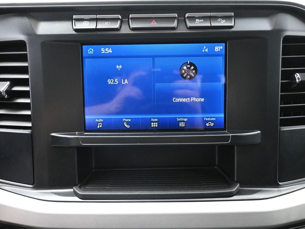 2024 Ford F-250SD XL