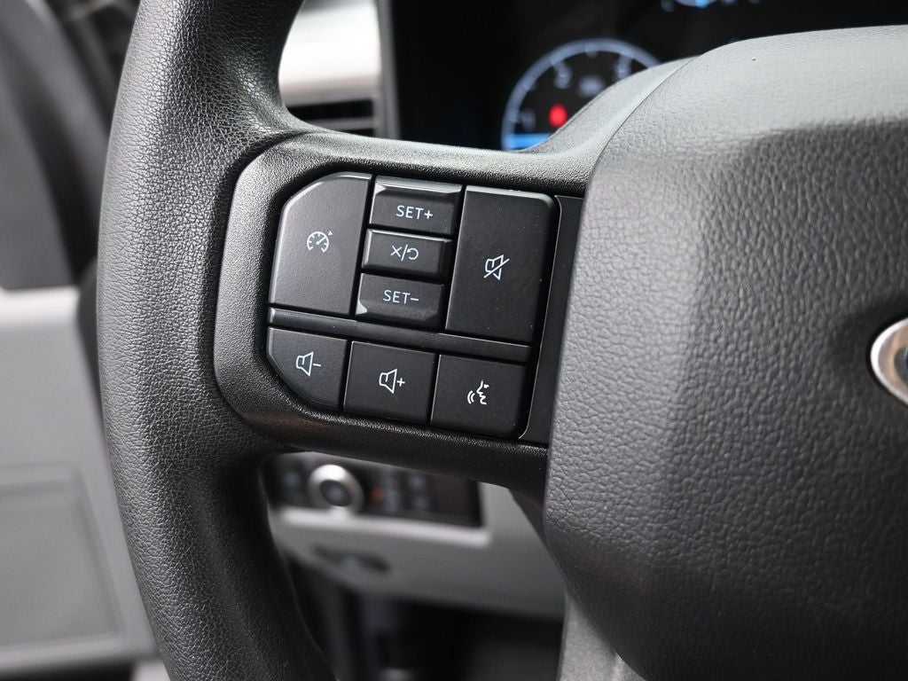 2024 Ford F-250SD XL