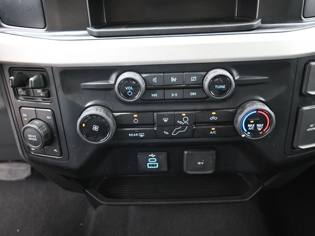 2024 Ford F-250SD XL