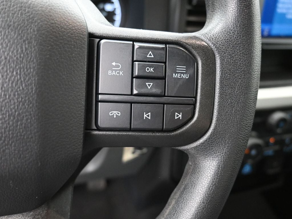 2024 Ford F-250SD XL