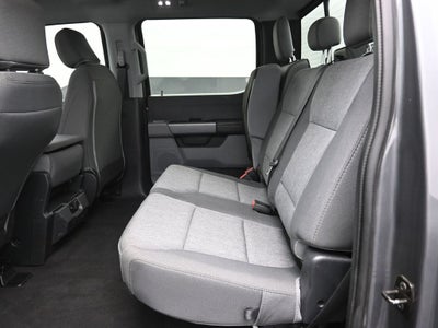 2024 Ford F-250SD XL