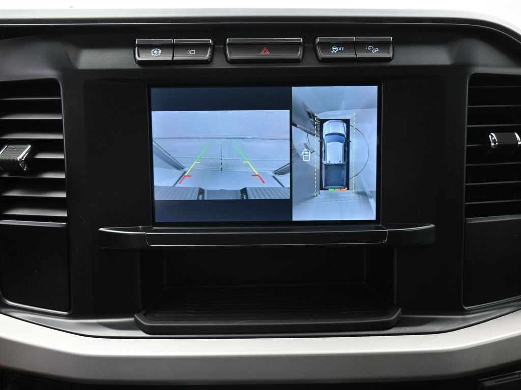 2024 Ford F-250SD XL