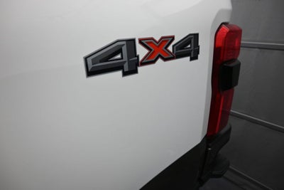 2023 Ford F-250SD King Ranch