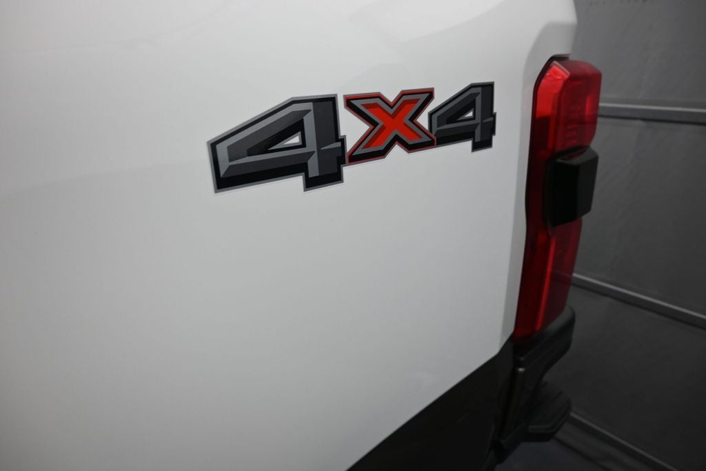 2023 Ford F-250SD King Ranch