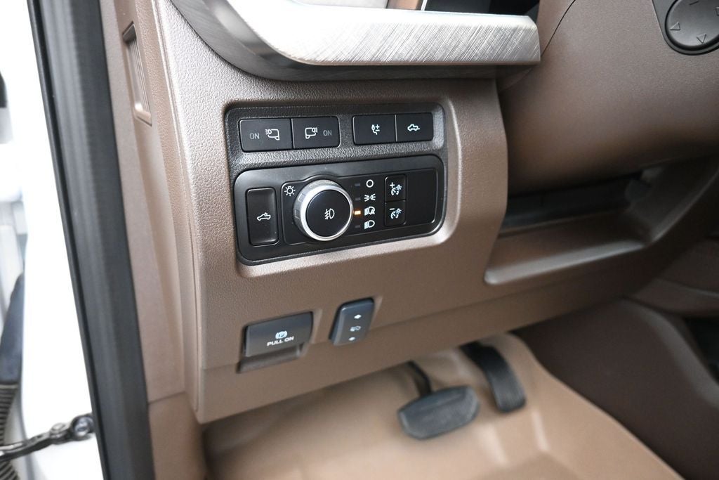 2023 Ford F-250SD King Ranch