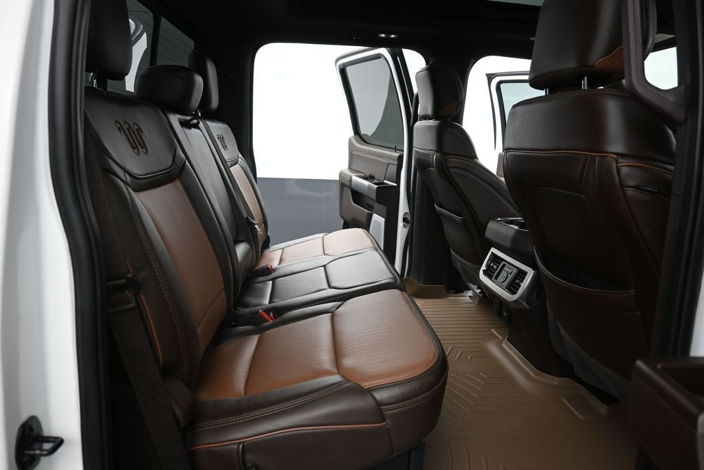2023 Ford F-250SD King Ranch