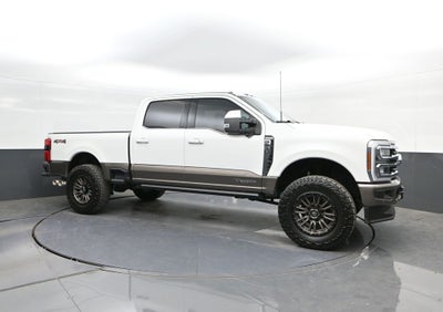 2023 Ford F-250SD King Ranch