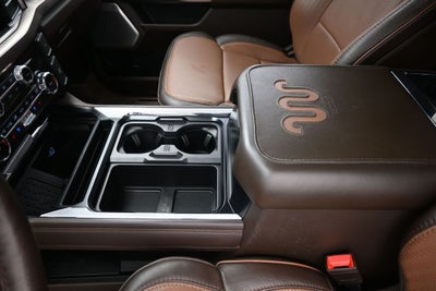 2023 Ford F-250SD King Ranch