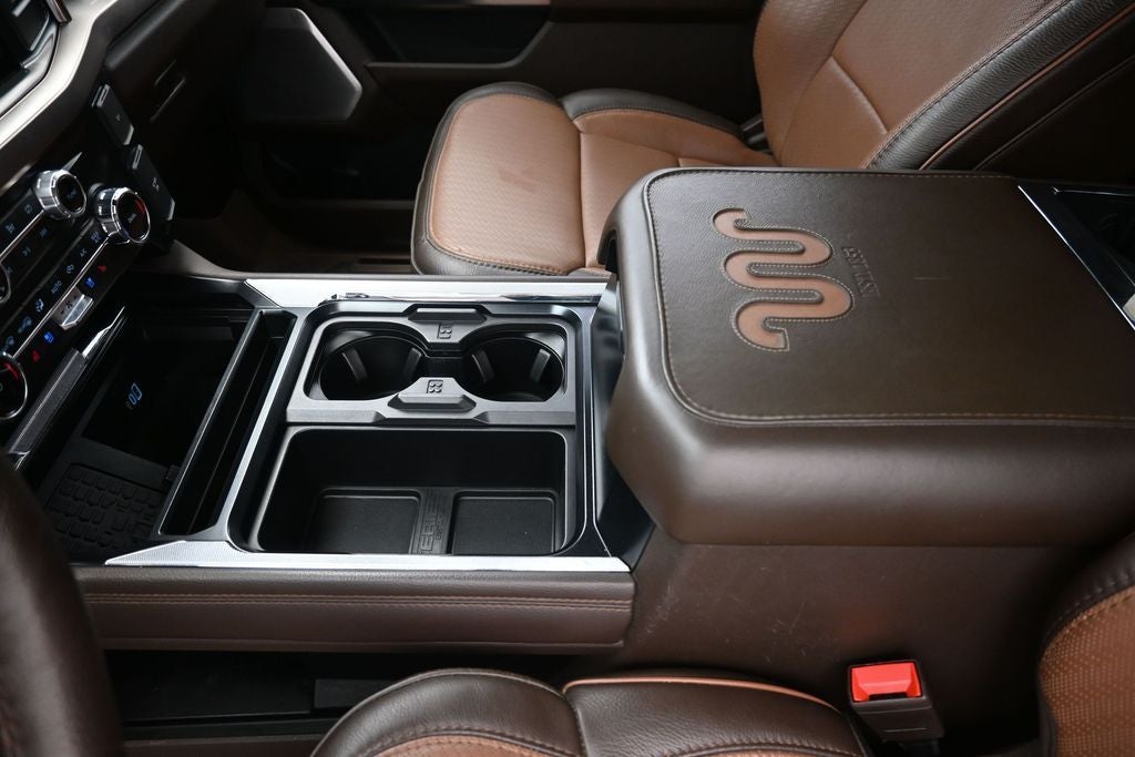 2023 Ford F-250SD King Ranch