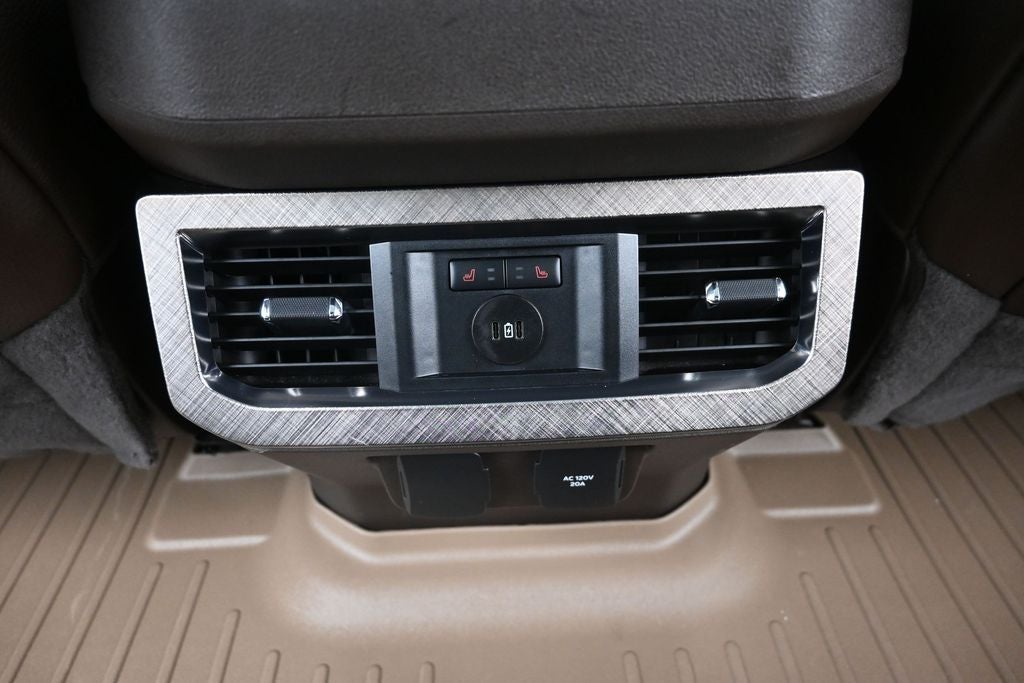 2023 Ford F-250SD King Ranch