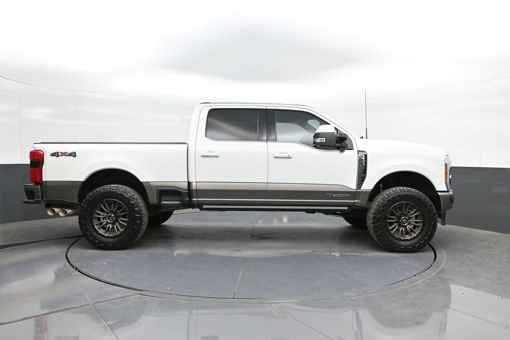 2023 Ford F-250SD King Ranch